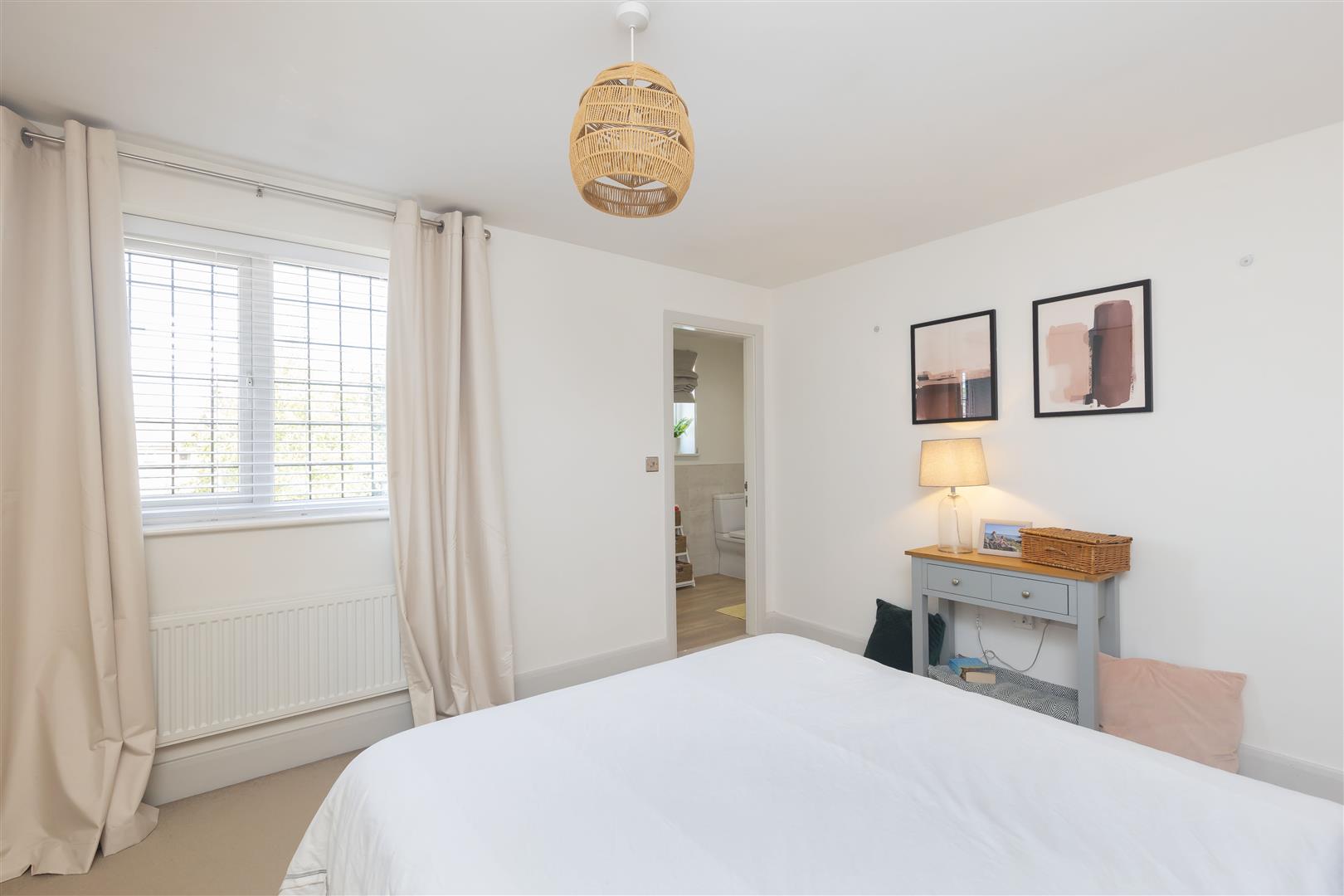 Old Orchard Place, Leyland